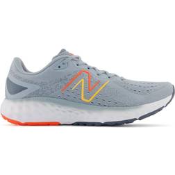 New Balance Fresh Foam Evoz V2 M - Cyclone/Vibrant Orange/Vibrant Apricot