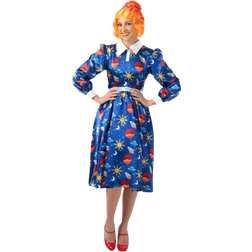 Fun The Magic School Bus Miss Frizzle Women's Costume Plus Size