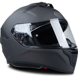 Premier Integralhelm Devil - Matt Schwarz