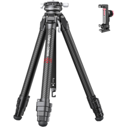 Ulanzi Zero Y Lightweight Travel Tripod