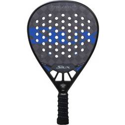 Siux Trilogy 3 Attack Racket