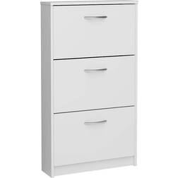 FMD Cabinet Step Skostativ 17x104.5cm