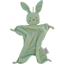 Summerville Organic Nusseklud Øko Kanin Cameo Green