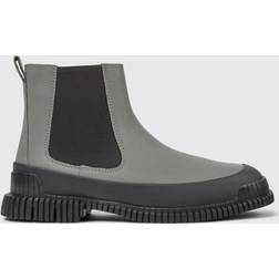 Camper Pix booties grey