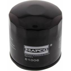 Mapco Oljefilter 61006