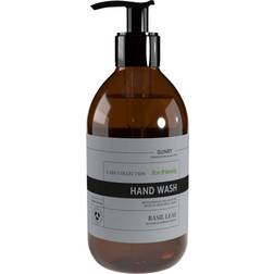 Gunry Flytande Tvål Care Collection Eco Basil Leaf 300ml