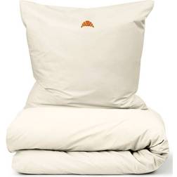 Normann Copenhagen Snooze Funda nórdica Gris (220x140cm)