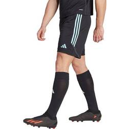 adidas Tiro Träningsshorts Herr, Black Bliss Blue