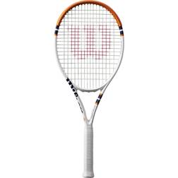 Wilson Clash 100 V2 Roland Garros 2023