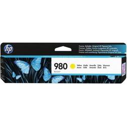 HP 980 (Yellow)