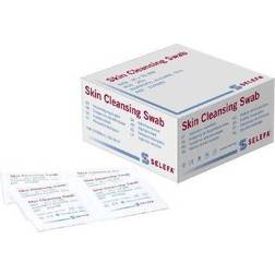 Selefa Skin Cleansing Swabs