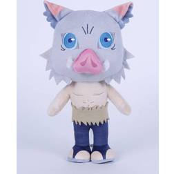 Play by Play Demon Slayer Gosedjur Inosuke 27 cm