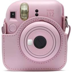 Fujifilm Instax Mini 12 Case Blossom Pink