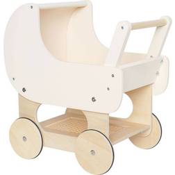 Jabadabado Doll Carriage