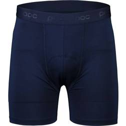 POC Re-cycle Boxer, XL, Turmaline Navy