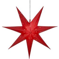 Star Trading Alice Advent Star 60cm