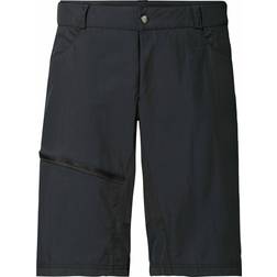 Vaude Herr Tamaro BikeShorts II Svart