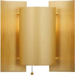 Northern Lighting Butterfly Aplique de pared