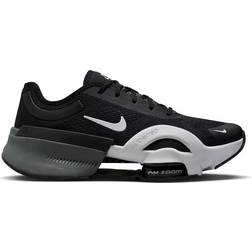 Nike Zoom SuperRep 4 Next Nature W - Black/Iron Grey/Photon Dust/White