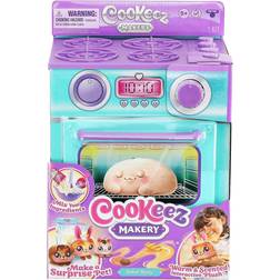 Moose Cookeez Makery Baked Treatz