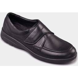 Padders Solar Casual Shoes Black