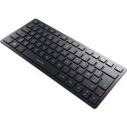 Cherry KW 9200 MINI keyboard RF