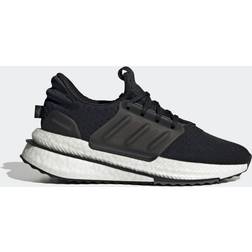 Adidas X_PLRBOOST Shoes Core Black Womens