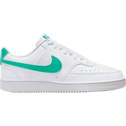 Nike Court Vision Low Next Nature M - White/Clear Jade