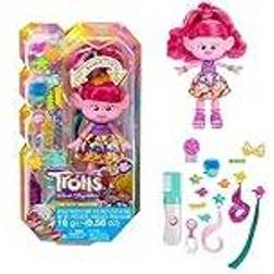 Mattel Trolls Ultimate Hair