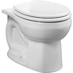 American Standard 3061.001.020 evolution 2 flowiseround front bowl, white