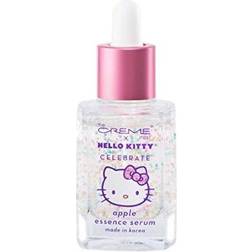 The Crème Shop Hello Kitty - Brightening & Tightening Vitamin E Face Serum