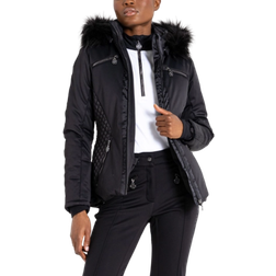 Dare 2b Julien Macdonald Women's Mastery Ski Jacket - Black