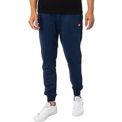 Ellesse Bertoni Trainingshose, Marineblau