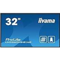 Iiyama 32 ProLite LH3260HS