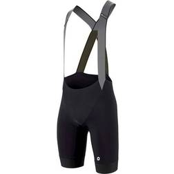 Assos MILLE GTS Bib Shorts C2 Cykelshorts Forår/efterår Sort