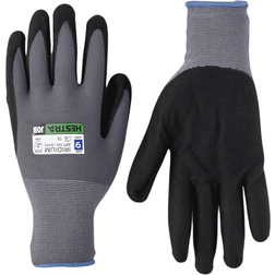 Hestra Job Iridium Work Glove