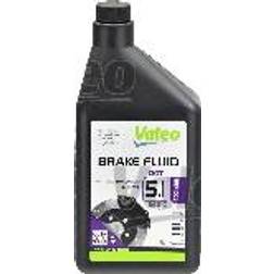 Valeo Bromssystem 402408, DOT-specifikation: DOT 5.1 Bromsvätska