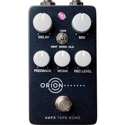 Universal Audio Orion Tape Echo Effektgerät E-Gitarre