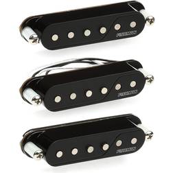 Fishman Fluence Single Width Pickup Set of 3