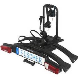 Fischer Fahrrad Kupplungsträger RoadLine