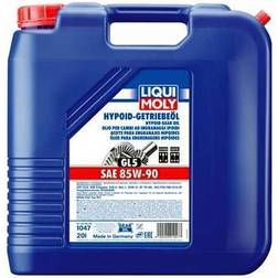 Liqui Moly 1047 lm sae Getriebeöl 1L