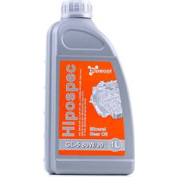 Specol Specol 100988 mineralöl 80w-90 1l Getriebeöl
