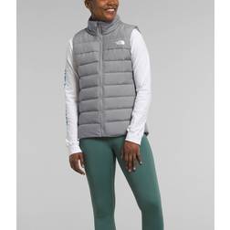 The North Face Women's Aconcagua Vest Meld Grey