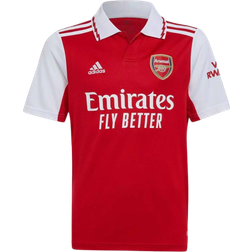 adidas Arsenal FC Home Jersey Jr 2022-23