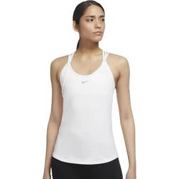 Nike Women's slim fit dri-fit tank top