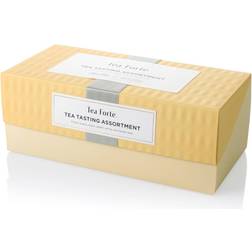 Tea Forté Presentation Box Tea Tasting Assortment 59g 20st