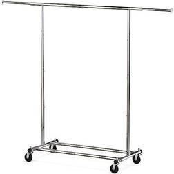 Simple Houseware ‎BO-007-2 Clothes Rack 102.1x157.5cm