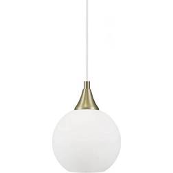 Globen Lighting Bowl Pendellampa ∅ 15cm