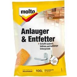 Molto 37,90€/kg anlauger & entfetter 100g reinigungspulver spezialreiniger d118