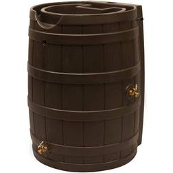 Good Ideas Rain Wizard 65 Gallon Rain Barrel